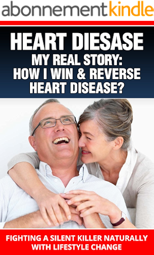 Download HEART DISEASE: How To Cure, Prevent and Reverse Heart Disease Naturally: (Reverse Heart Disease) Fighting a Silent Killer Naturally with Lifestyle Change ... Ebook, Heart Disease,) (English Edition) PDF