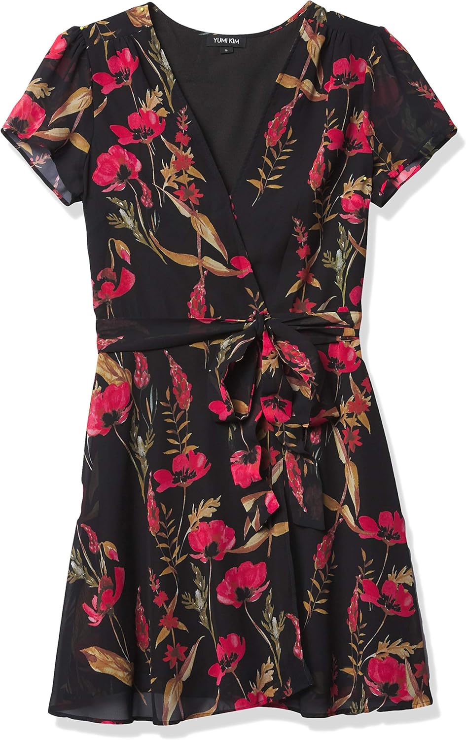 yumi kim kennedy dress