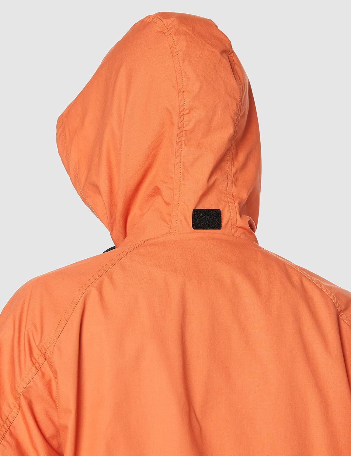 Volcom Men's Wingo Windbreaker Jacket: Clothing