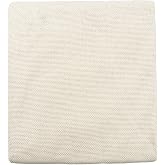 Hand U Journey 2 Yard Monk's Cloth, Cotton Punch Needle Fabric | 70" x 39" Fabric for Rug Punching, Punch Needle Embroidery and DIY Handcraft Projects.