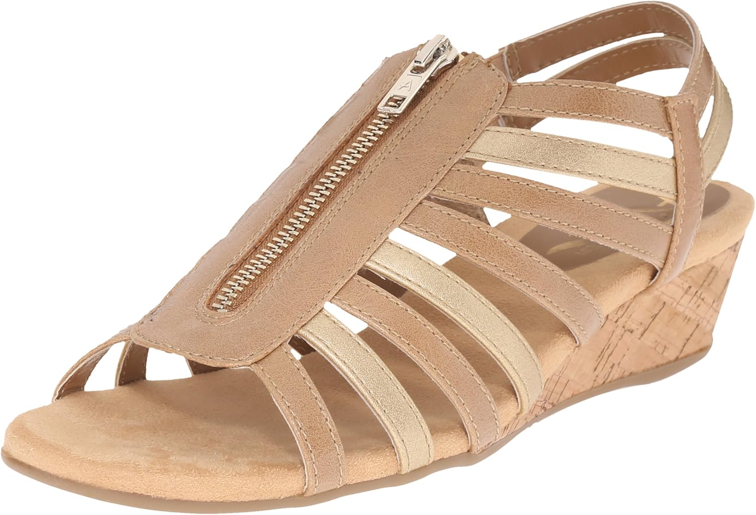 a2 aerosoles yetaway sandals