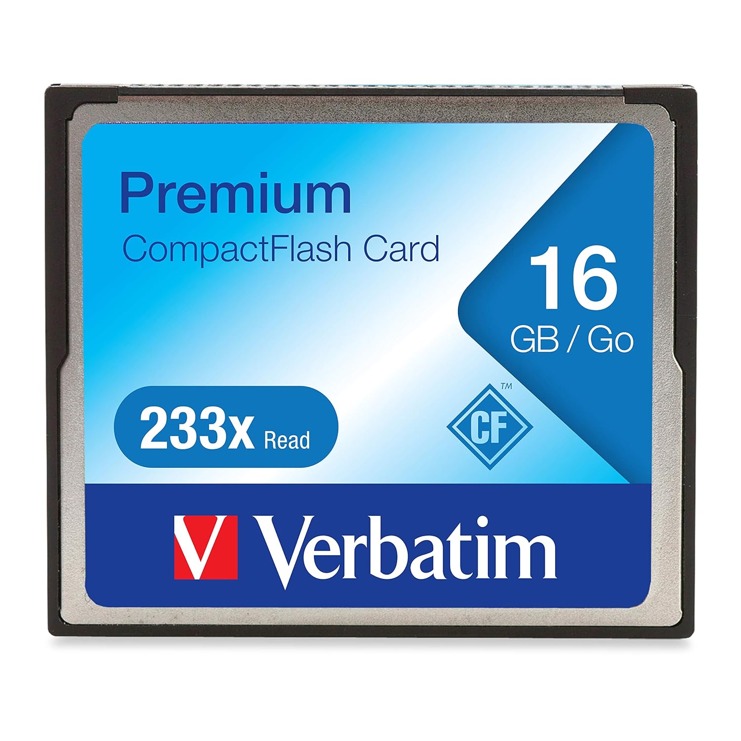 Tarjeta compact flash 16gb Las tarjetas más originales