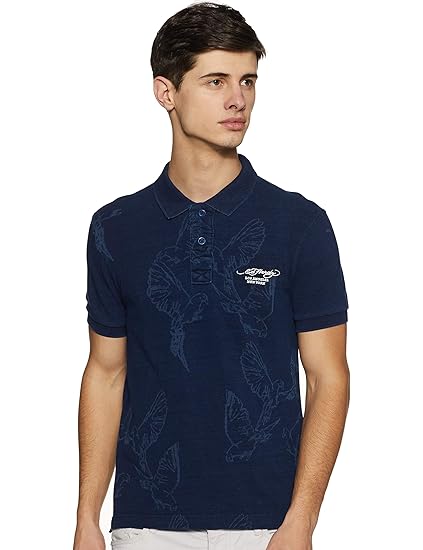 ed hardy polo t shirts
