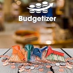 Coin Storage & Sorter Tubes 4 Color – Coded Coin
