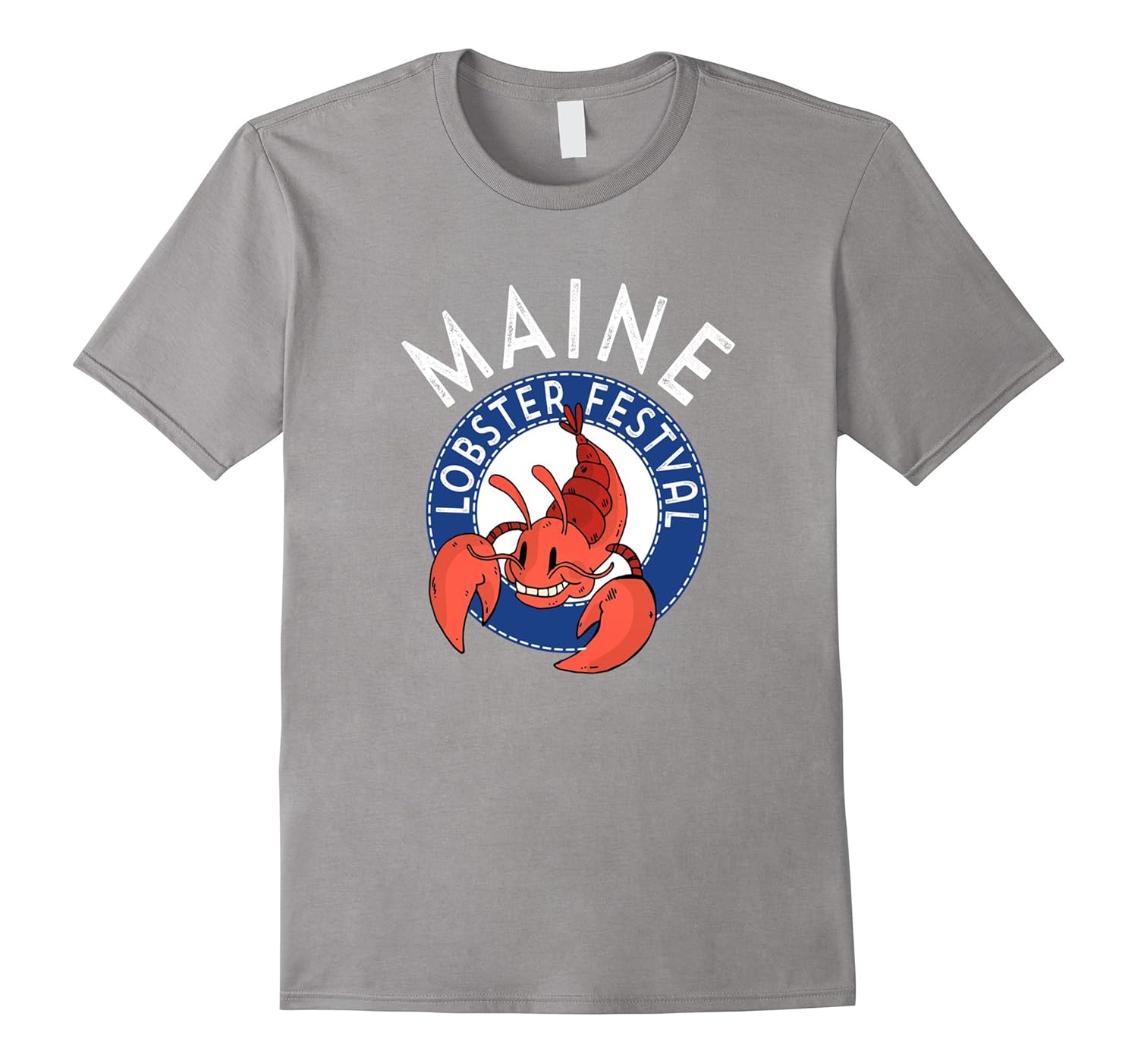 Maine Lobster Festival Shirt Seafood FansAZP anzpets