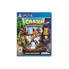 Crash Bandicoot N. Sane Trilogy - PlayStation 4 Standard Edition