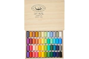 48 gondola pastel color set (Japan import / The package and the manual are written in Japanese)