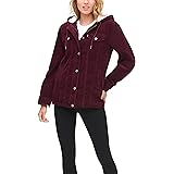levi's women's quilted puffer jacket with hood
