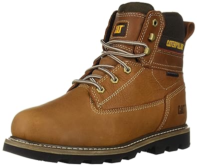 botas para construccion