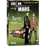 Life On Mars: The Complete First Series (U.K.)