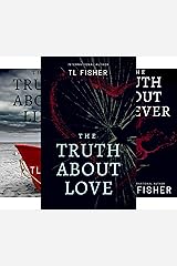 The Whole Truth (3 Book Series) Kindle Edition