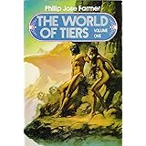 The World Of Tiers Volume 1, The Maker Of Universes, The Gates Of Creation