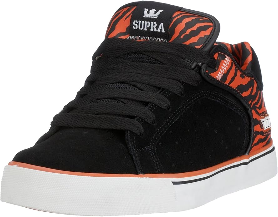 supra suprano low