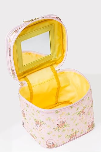 franche lippee バニティポーチ BOOK 画像 C