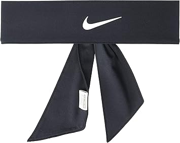 Amazon Com Nike Dri Fit Head Tie 3 0 Clothing
