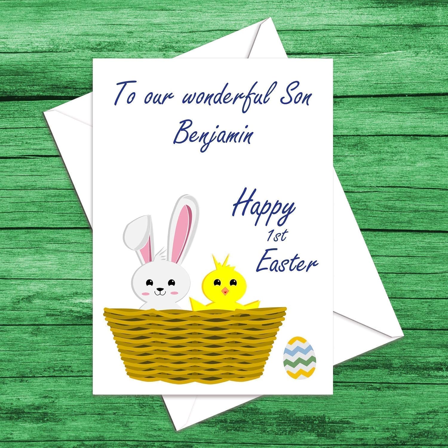 easter gifts for baby's 1st easter