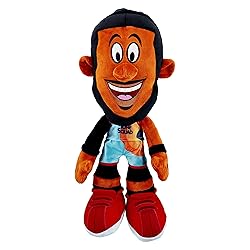 Space Jam: A New Legacy - Transforming Plush