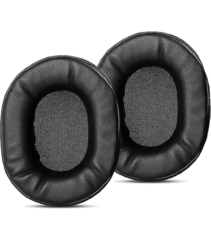 Mousse De Rechange Pour Arceau Casque Koss Porta Pro - Coussinet Neuf