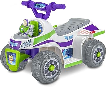 triciclo buzz lightyear precio
