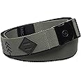 Arcade The Original Unisex Adventure Belt, Heavy Duty Elastic Webbing, Non-Metal Travel Friendly Buckle