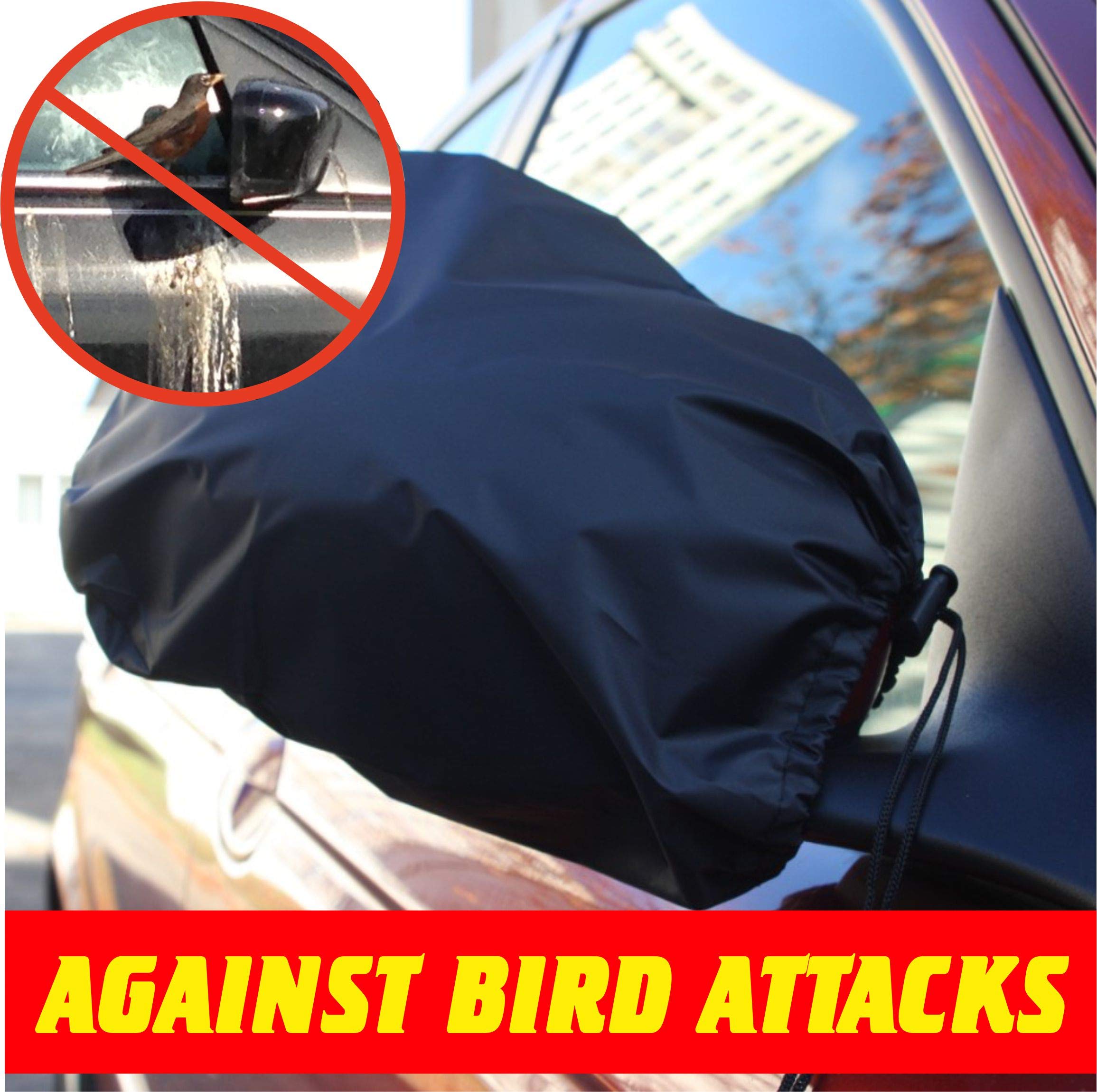 Automotive Exterior Accessories Protects from Snow MARKSIGN Waterproof