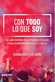 Amazoncom El Santo Abandono Patmos Spanish Edition - 