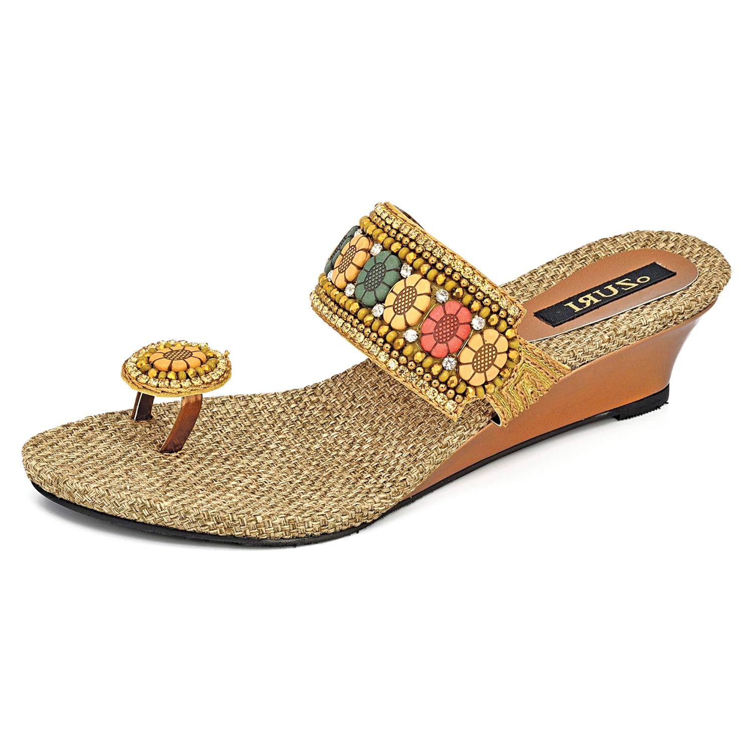 ozuri ladies footwear