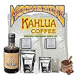 Tapcraft - Kahlua Coffee Moonshine Liqueur Sugar