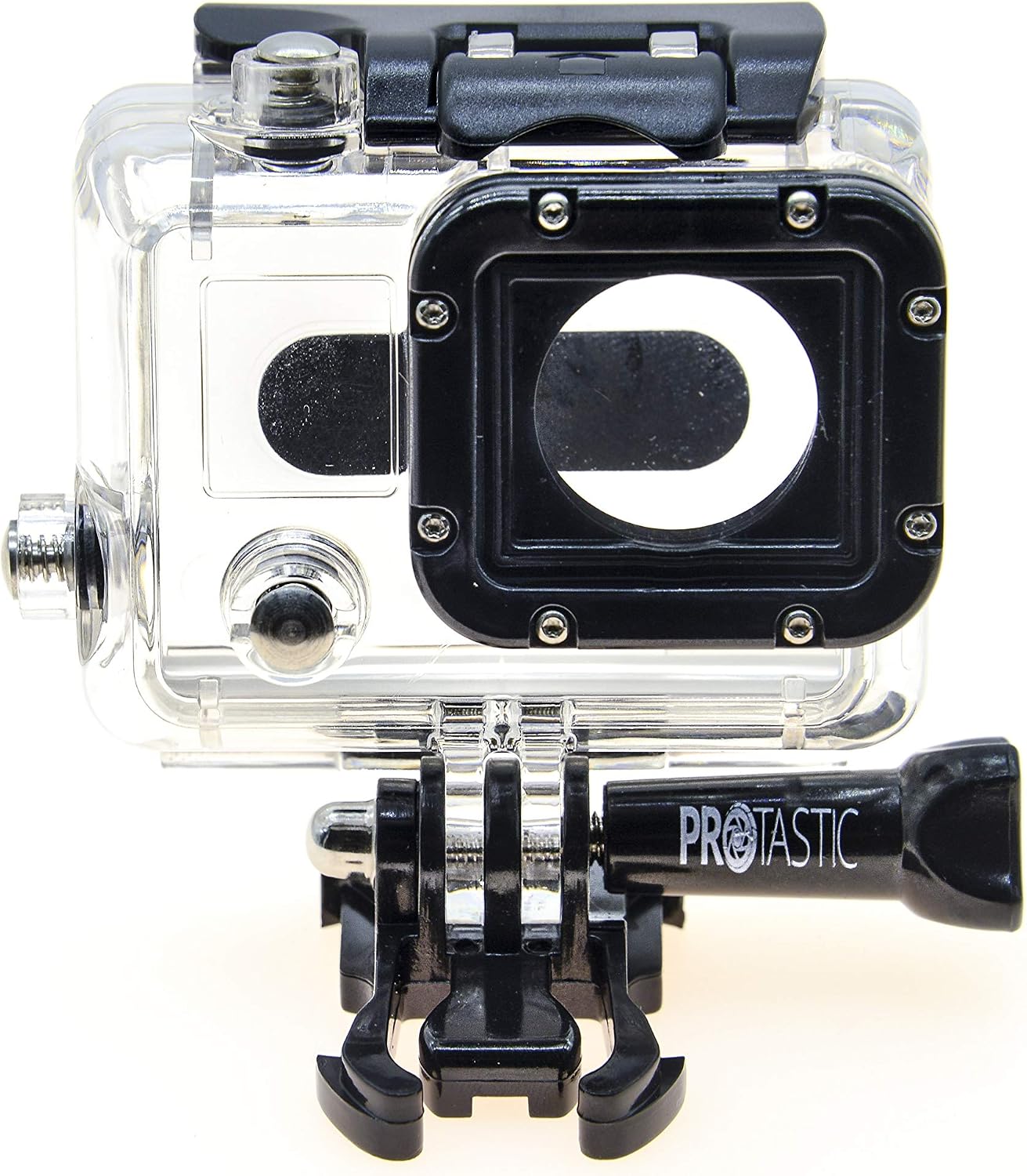 PROtastic Waterproof Dive Housing for Gopro Hero 3 Action Cameras (Diving, underwater etc)