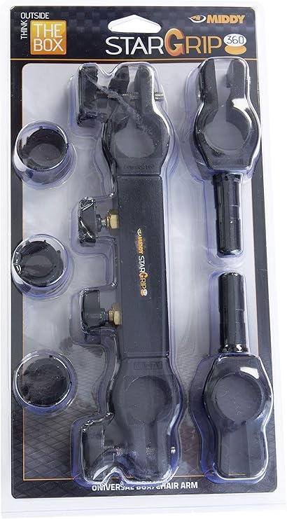 middy fishing chair accessories