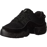 Bloch Dance Men's Boost Mesh Split Sole Dance Sneakers