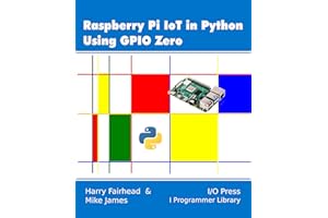 Raspberry Pi IoT In Python Using GPIO Zero