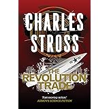 The Revolution Trade: A Merchant Princes Omnibus: The Revolution Business & The Trade of Queens