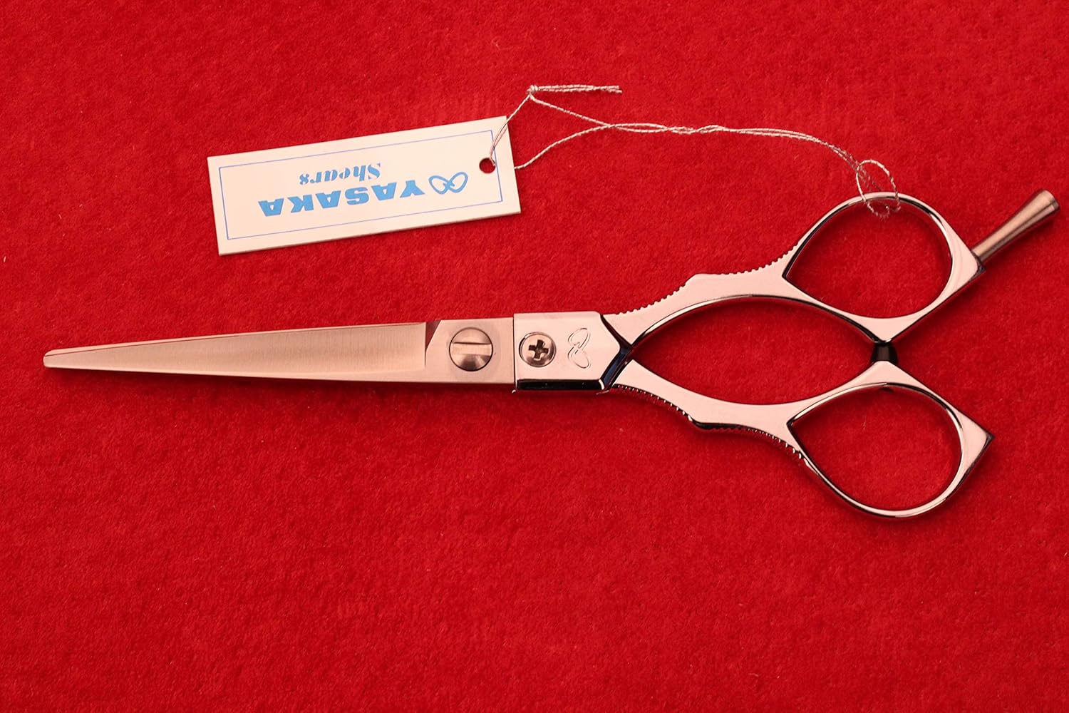YASAKA HAIR SCISSORS SM55 SIZE 5.5 INCHES COBALT HITACHI ATS314 Amazon