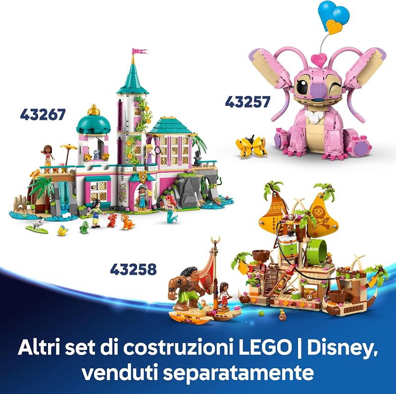 Disney Lucky e Penny - La carica dei cento e uno 43271 — foto 8 di 8