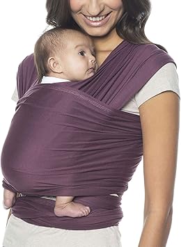 ergobaby lightweight aura wrap