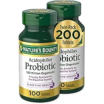 Amazon.com: Nature's Bounty Hair, Skin and Nails, 250