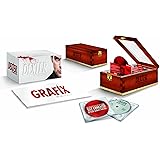 Dexter: The Complete Series Collection [Blu-ray]