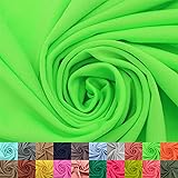 Texco Inc 60" Wide Venezia Poly Spandex