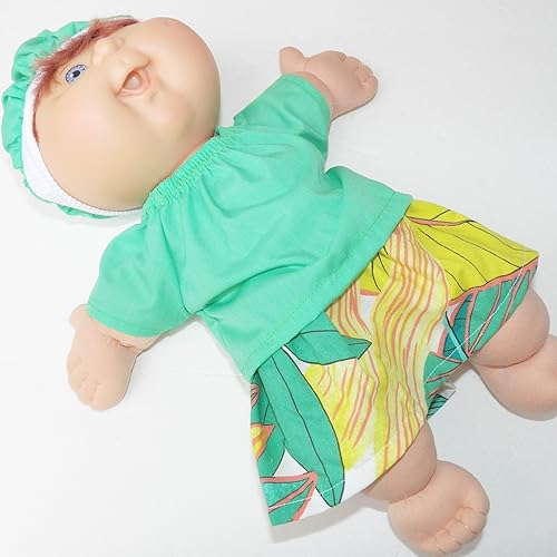 cabbage patch clothes amazon