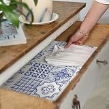 The Master Herbalist Scented Drawer Liners Pack of 5 - Neroli & Ylang Ylang view 2