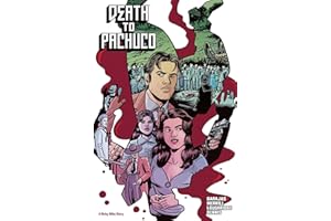 Death to Pachuco