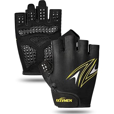 Amazon Best Sellers: Best Women's Cycling Gloves