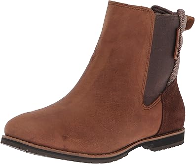 columbia chelsea boot