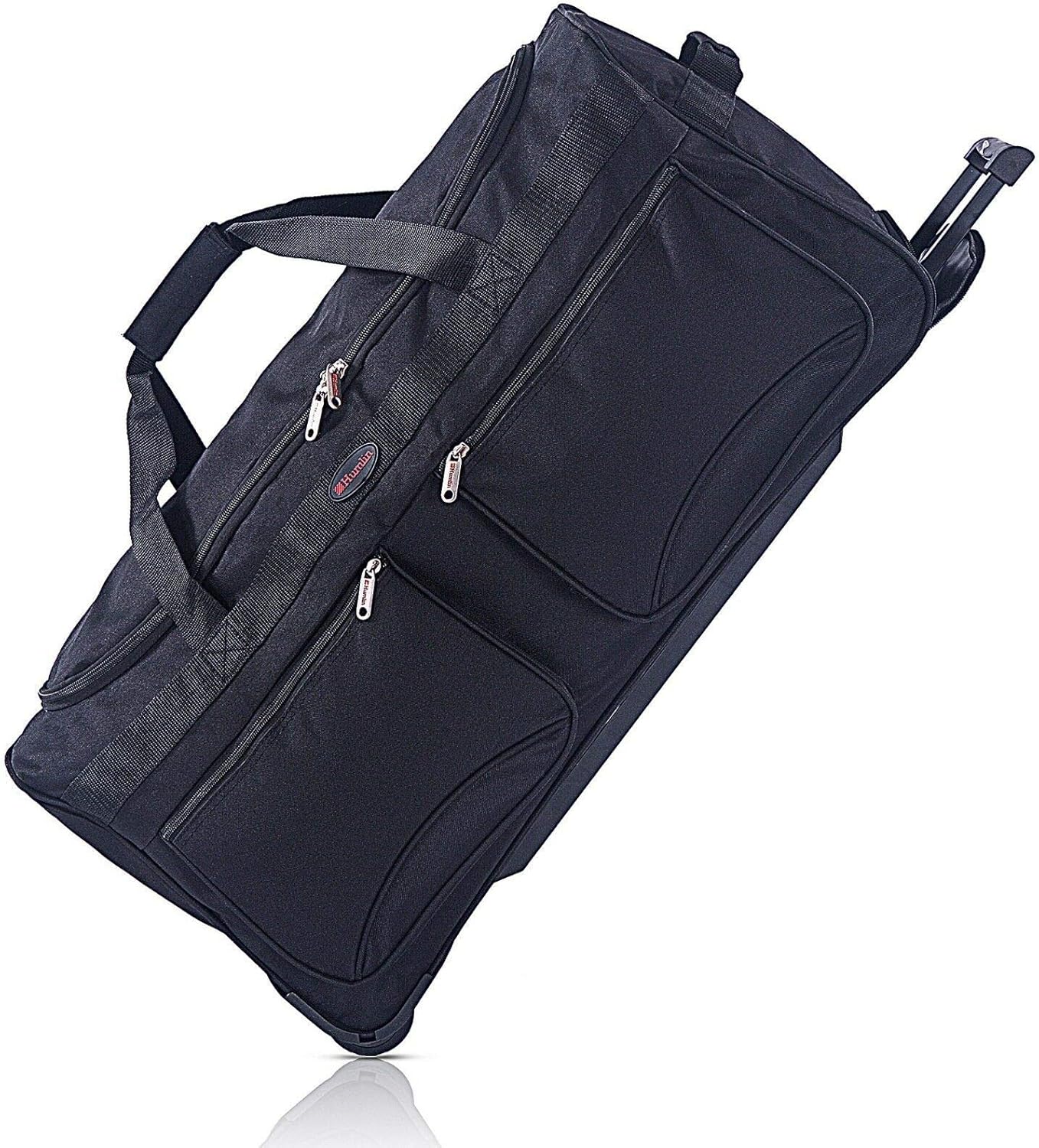 go outdoors wheeled holdall