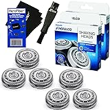 Philips Norelco SH90 Replacement Head (2 Pack) for