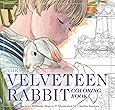 The Velveteen Rabbit Coloring Book: The Classic Edition Coloring Book ...