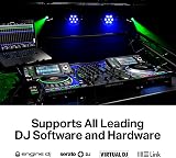 SoundSwitch Micro DMX Interface USB to DMX with 3 Month Software Access view 6