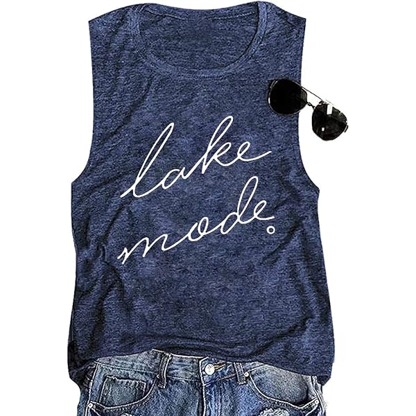 A Dream Is A Wish Heart Makes Women's Tank Top - Light Blue, Size L - Magical Disney Summer Graphic Tee