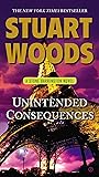 Unintended Consequences: A Stone Barrington Novel